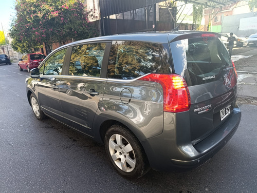 Peugeot 5008 1.6 Allure 156cv
