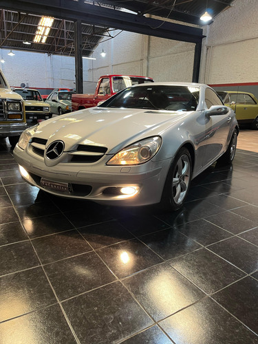 Mercedes Benz Slk