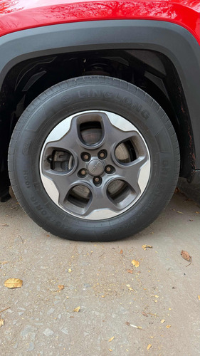Jeep Renegade 1.8 Sport
