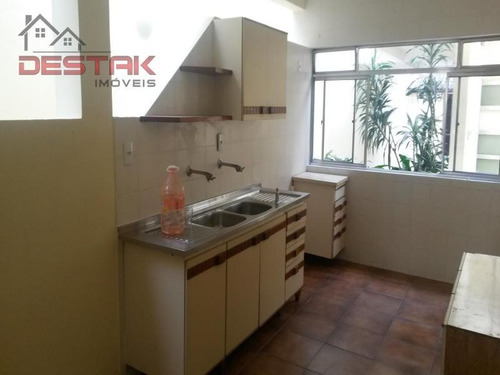 Imagem 5 de 15 de Ref.: 2681 - Casa Comercial Em Jundiaí Para Venda - V2681