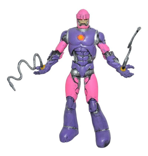 Figura Juguete Villano Robot Centinela X-men Marvel