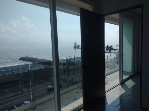 Departamentos En Preventa En Palms Residences, Playa De Oro; Boca Del Río Ver.