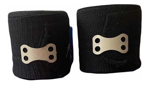 Vendas De 5cm, 3 Mts De Largo Box Kick Boxing Mma Elastizada