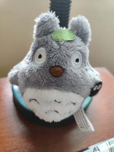 Llavero Peluche Mi Vecino Totoro