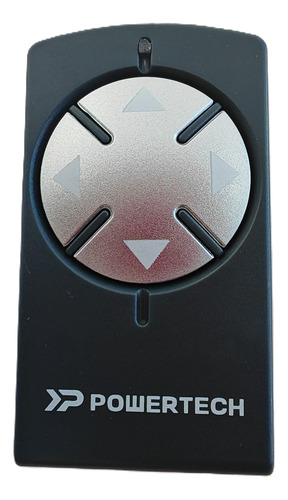 Control Remoto Pr2 Powertech Para Power 200 Y 230 Homeaccess