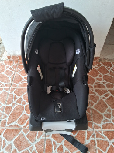 Silla Cargador Para Bebe