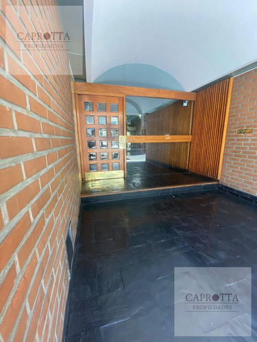 Imagen 4 de 19 de Departamento Floresta 3 Ambientes