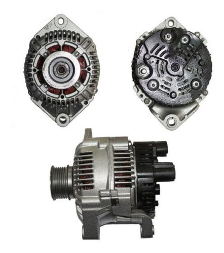 Alternador Renault Express Clio 19 Megane Scenic Nafta Dies
