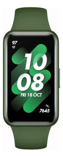 Reloj Huawei Band 7 Pantalla Amoled 1.47  Sp02 Android Y Ios (Reacondicionado)