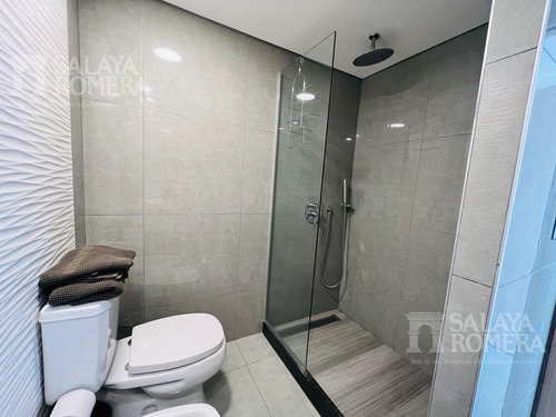 Venta: 2dormitorios 2 Baños A Estrenar Playa Mansa Punta Del Este