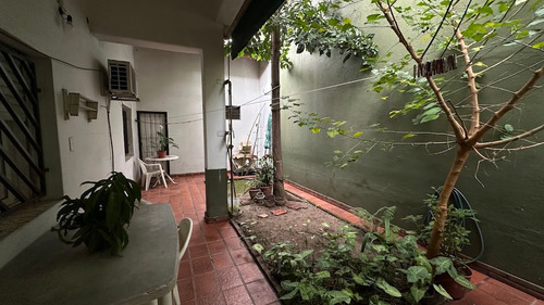 Venta Casa 3 Dormitorios Floresta Con Cochera