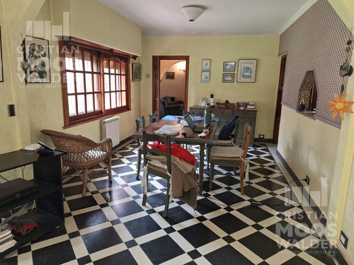 Casa En Venta - Maq. Savio