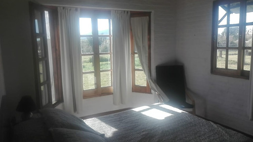 Casa 3 Dormitorios,2baños,fte Sierras 3 Cuadras Playa