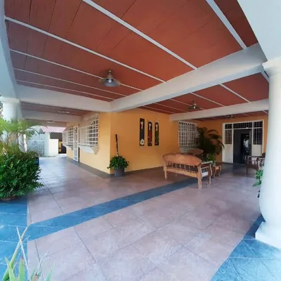 Casa en alquiler