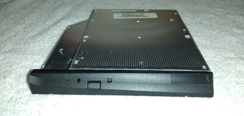 Unidad Lector Cd, Dvd Para Lapto. Modelo Gt80n. 