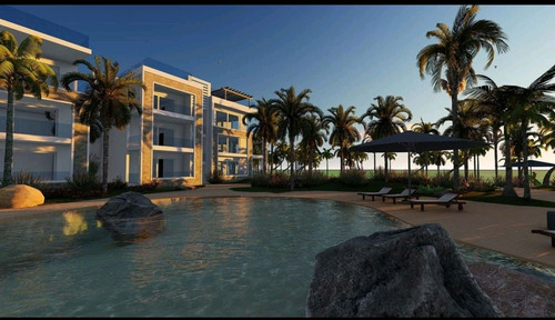 Imagen 5 de 9 de Aqua Esmeralda Apartamento De 2 Habitaciones