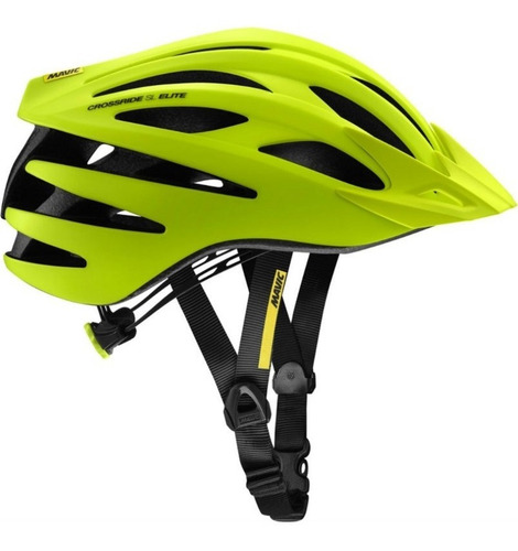 Casco Mavic Crossride Sl Elite 2020