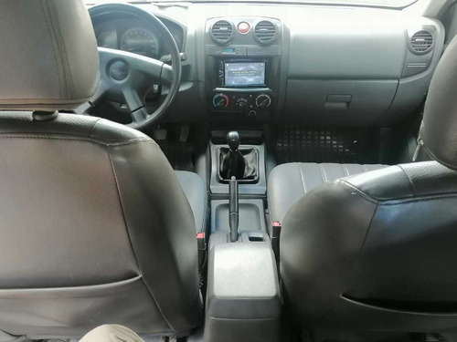 Chevrolet Dmax Diesel 4x2 Mod 2012
