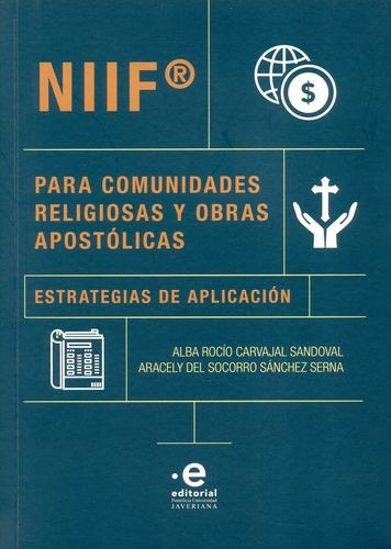 Libro Niif Para Comunidades Religiosas Y Obras Apostólicas.