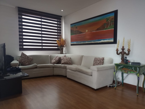 Apartamento En Belmira Para Venta