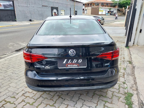 Volkswagen Virtus 1.6 16v Msi 4p