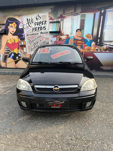 Chevrolet Corsa 1.4 Maxx Econoflex 5p