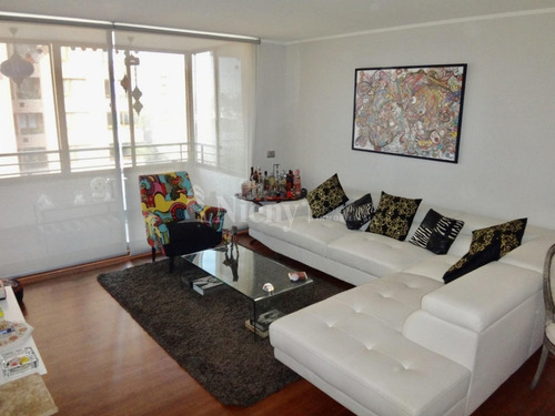 Departamento En Arriendo Reina Astrid / Kennedy Lateral, Las