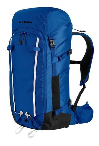 Mochila escalada mammut sale