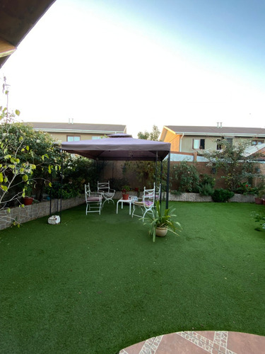 Maipú, Venta De Casa En Sector El Rosal 235