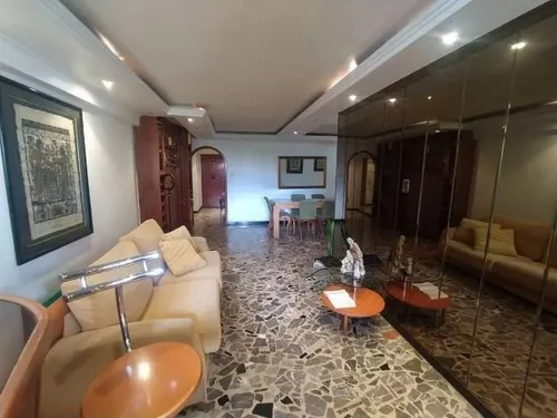 Apartamento Venta El Paraiso