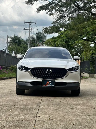 Mazda CX-30 2.0 Touring At