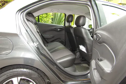 Chevrolet Onix 1.4 Ltz 5 p