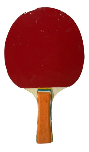 Set Ping Pong 2 Paletas 3 Pelotas Con Red