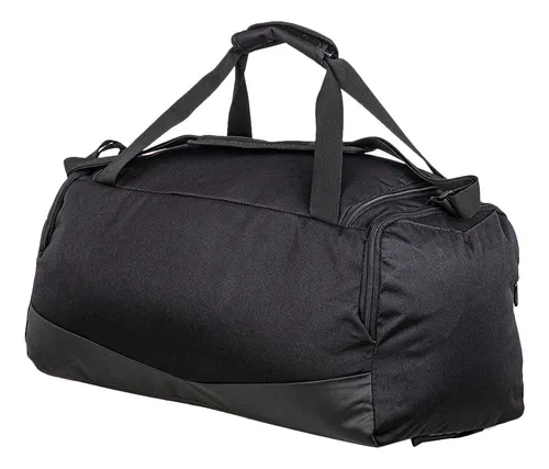 Under Armour Bolso Undeniable 5.0 Negro 40 L 1369222001