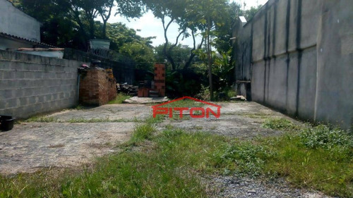 Terreno À Venda, 130 M² Por R$ 371.000,00 - Penha De França - São Paulo/sp - Te0307