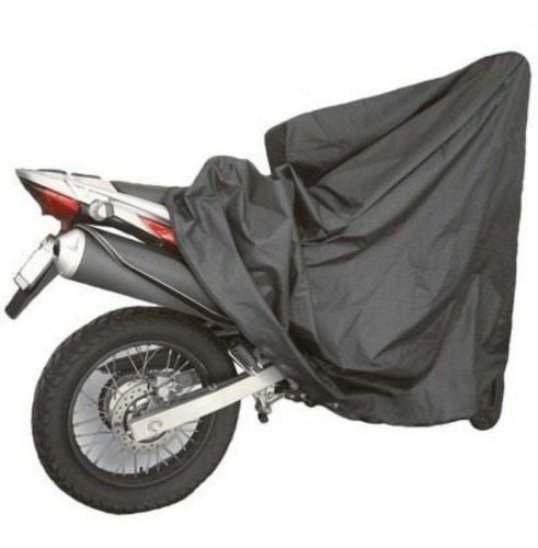 Capa Cobrir Moto Xre 300 Tenere 250 Lander Impermeável 