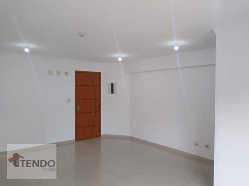 Imagem 2 de 15 de Sala À Venda, 31 M² Por R$ 180.000 - Jardim Itapark - Mauá/sp - Sa0065