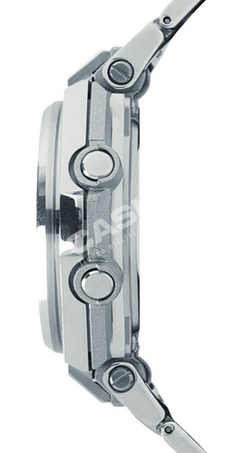 Imagen 2 de 7 de Reloj Casio Baby G G-ms Msg-s200d-7a
