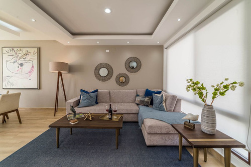 Casa En Zibata Queretaro Modelo Kaia Ig