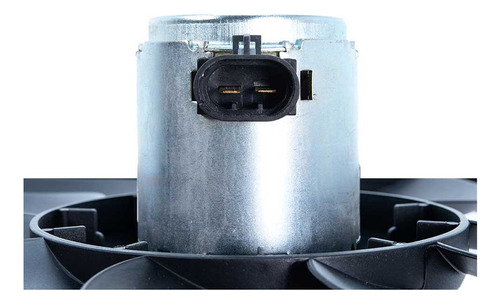 Motoventilador Para Chevrolet Tornado 1.8 2006 2007 2008
