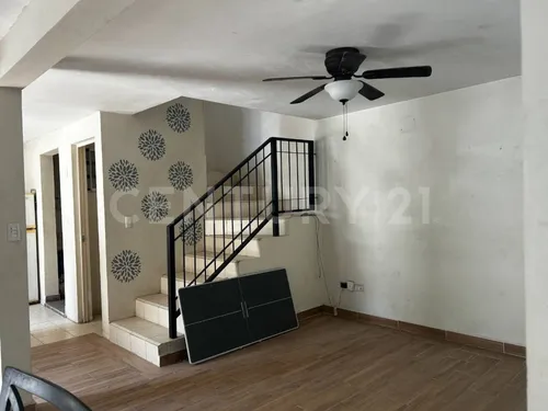 Casa En Venta En Venta En Col. Villas Mirasur Sector Antares