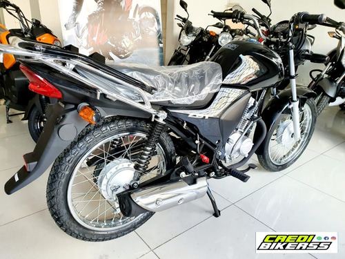 Imagen 3 de 7 de Honda Cb1 . Financiacion 100% C/recibos De Sueldo