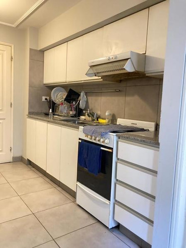 Imagen 2 de 12 de Departamento 2 Dormitorios En Venta En Marcos Paz Al 100, Barrio Norte, San Miguel De Tucumán.