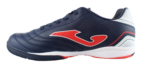 Botines Futbol Joma Toledo Turf Indoor V4 Futsal Junior