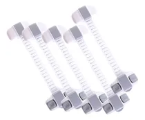 Comprar Traba Multipropósito Largo Ajustable X 5 - Baby Innovation