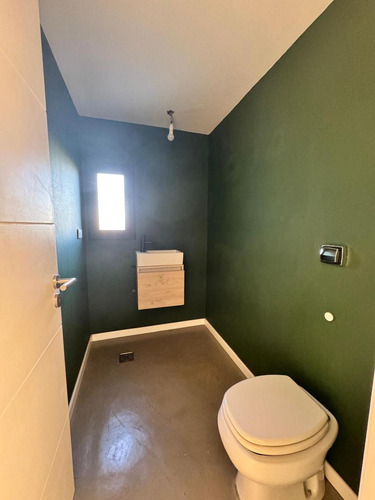 Venta De Duplex Prados De Manantiales 2 Dormitorios