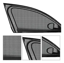 Comprar X4 Mallas Anti Sol Calor Ventanas Autos Suv Camionetas