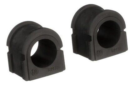 Td4086w Delphi Kit Sway Bar Bushing Front Driver Or Pass Ttl