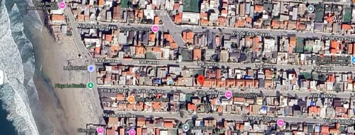 Hermosa Casa En Playas De Rosarito
