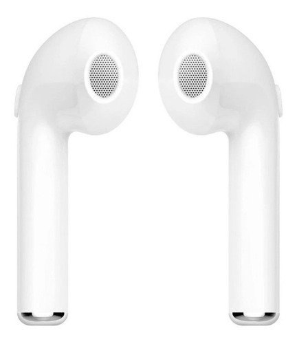 Auriculares Inalámbricos I7s Base Blanca | Caribe Sur Store®